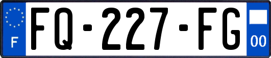 FQ-227-FG
