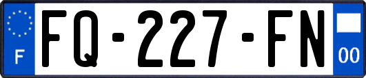 FQ-227-FN
