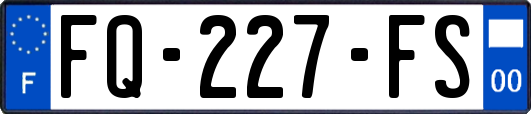 FQ-227-FS