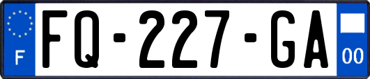 FQ-227-GA
