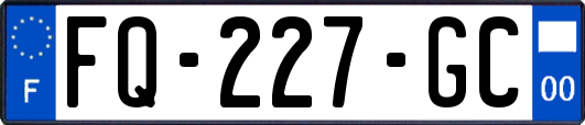 FQ-227-GC