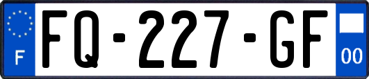 FQ-227-GF