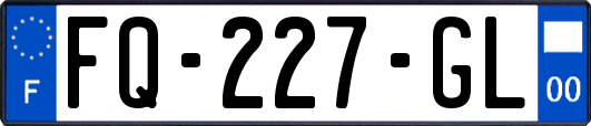 FQ-227-GL
