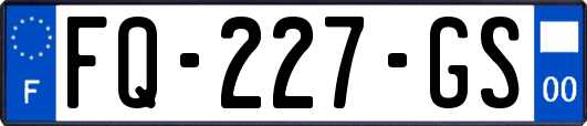 FQ-227-GS