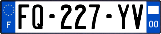 FQ-227-YV