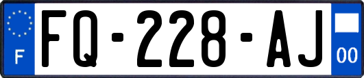 FQ-228-AJ