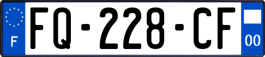 FQ-228-CF