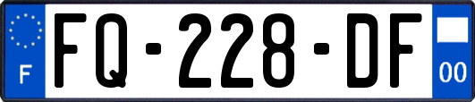 FQ-228-DF