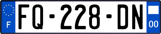 FQ-228-DN