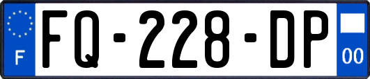 FQ-228-DP