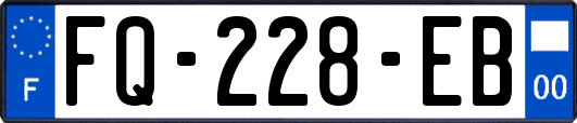 FQ-228-EB