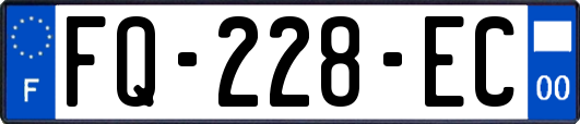 FQ-228-EC