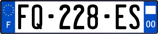 FQ-228-ES
