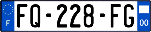 FQ-228-FG