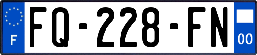 FQ-228-FN