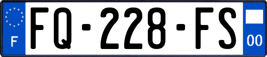 FQ-228-FS