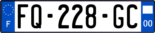 FQ-228-GC