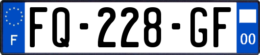 FQ-228-GF
