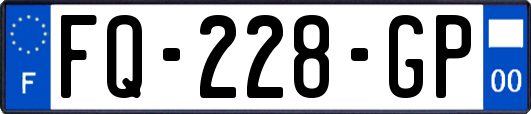 FQ-228-GP
