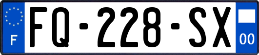 FQ-228-SX