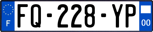 FQ-228-YP