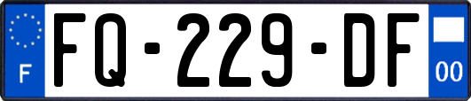 FQ-229-DF