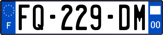 FQ-229-DM