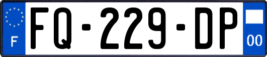 FQ-229-DP