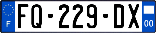FQ-229-DX