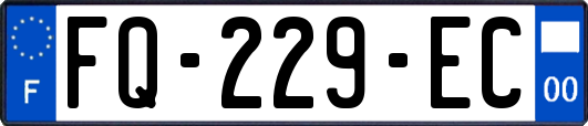 FQ-229-EC