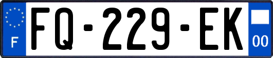 FQ-229-EK