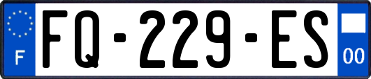 FQ-229-ES