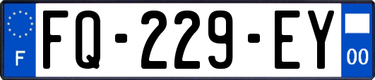 FQ-229-EY
