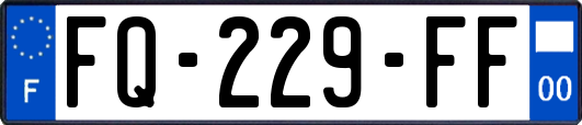 FQ-229-FF
