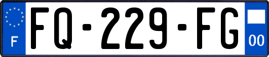 FQ-229-FG
