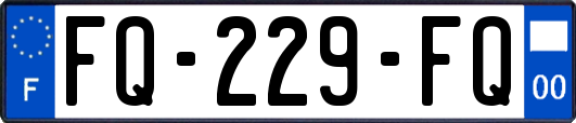 FQ-229-FQ