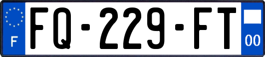 FQ-229-FT