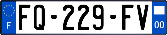 FQ-229-FV