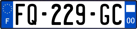 FQ-229-GC