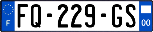 FQ-229-GS