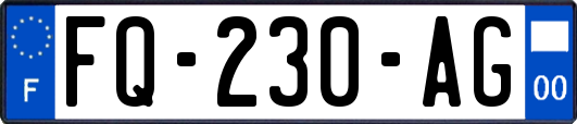 FQ-230-AG