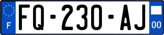 FQ-230-AJ