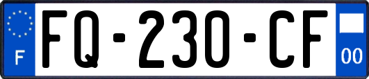 FQ-230-CF