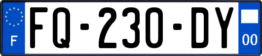 FQ-230-DY