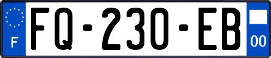 FQ-230-EB