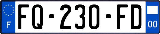 FQ-230-FD