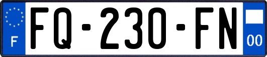 FQ-230-FN