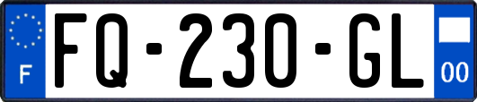 FQ-230-GL
