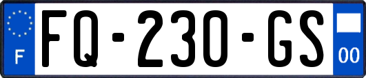 FQ-230-GS