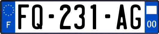 FQ-231-AG